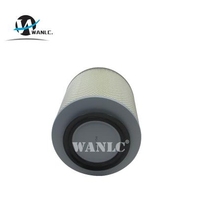 China Hot Sale Auto Parts Engine Parts Air Filter 16546-WK900 ME423319 ME017246 Standard Size for sale