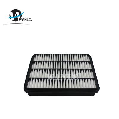 China Hot Sale Auto Parts Engine Parts Air Filter 17801-0S010 17801-38030 Standard Size for sale