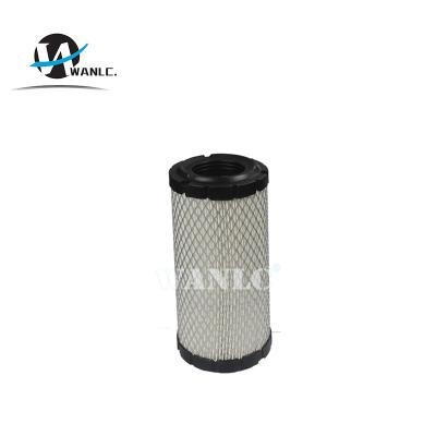 China WLC Filter Automotive Air Filter 2175166 Air Filter For 15LD440 Minicar A49G2 for sale