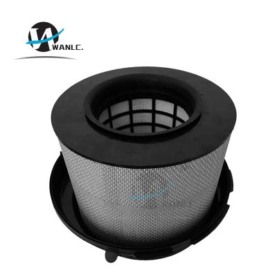 China Factory Supply Air Filter Cartridge P785542 RS5362 A0040942404 AF26165 For VIANO MPV Truck for sale