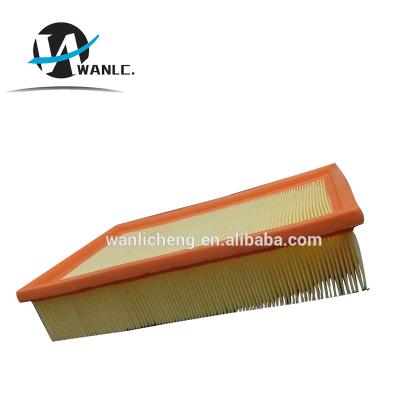 China WLC Filter Automotive Air Filter 165190 1C15-9601-AE 1C159601AC 1C159601AD 1496814 For Ford Transit VIII/Transit VII Bus TRANSIT BUS for sale