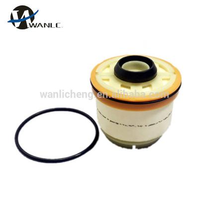 China Filter Paper High Performance Auto Part Engine Diesel Fuel Filter 23390-OL041 23390-OL010 23390-0L010 For Toyota HELUX for sale