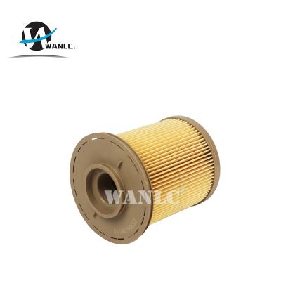 China The filter paper WANLC FILTER factory direct sale fuel filter 23304-78110 for sale