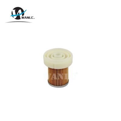 China WANLC Manufacturer High Quality Filter KUAS21599 Standard Size for sale