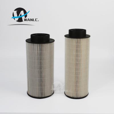 China WANLC FILTER Manufacturer Auto Truck Part Fuel Filter OEM1736251 X770914 2003505 2022753 P280 P320 For SCANIA 1736248 Standard Size for sale