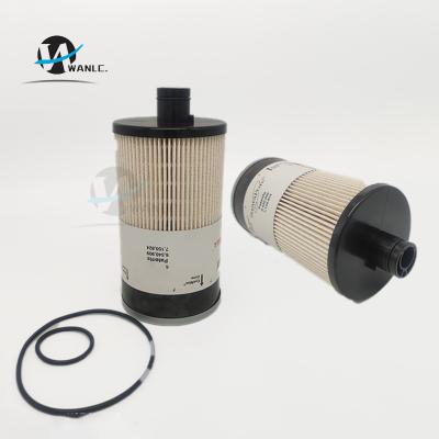 China Factory direct high quality fuel filter filter paper fs26389 fs20019 fs36247 for sale