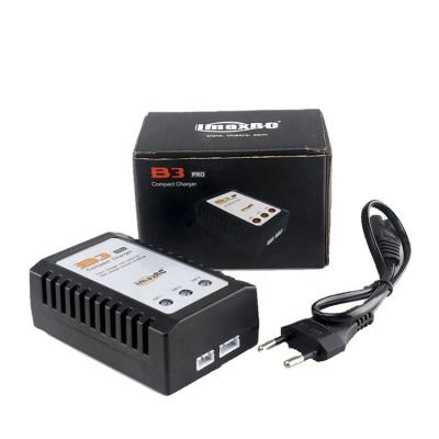 Китай IMAX B3 Pro зарядное устройство 2S 3S Lipo зарядное устройство 7.4V 11.1V RC зарядное устройство для хобби продается