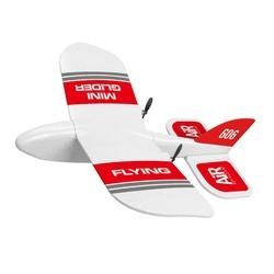 China Indoor Mini Glider Foam Remote Control RC Avião 3.7V Bateria Alimentada à venda