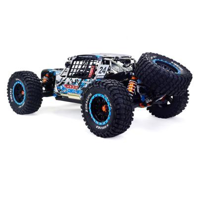 China 1/7 Escala 80KM/H Control remoto RC Car RC Carro de carreras de alta velocidad en venta