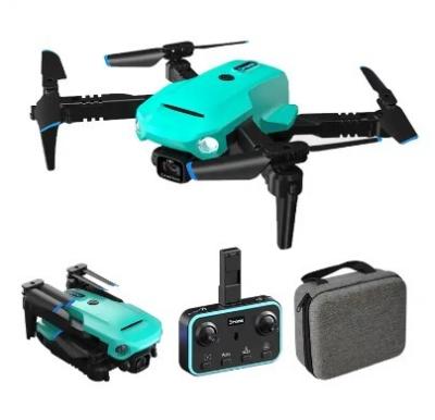 China 50M Dual Camera Battery Powered Drones WIFI FPV RC Drone para iniciantes à venda