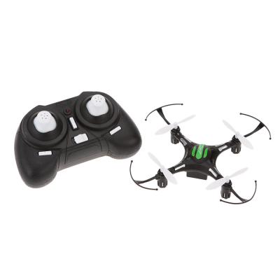 Chine Drones à batterie 4CH 360 degrés Drones de poche RC H8Mini 2,4 GHz 6 axes Gyro à vendre