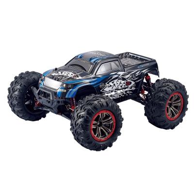 Cina N516 2.4G 1/10 Scale Remote Control RC Car Off Road Radio Controlled Cars 80M in vendita