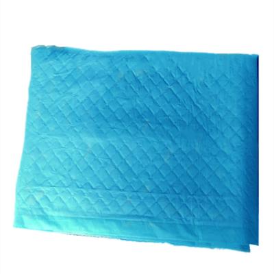 China China Factory Hotel/Hospital Sheet Bedspread Cover Sheet Rubber Hospital With Elastic Band for sale