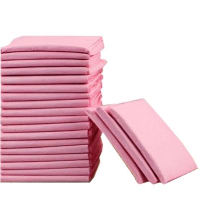 China Hospital Maternity Disposable Under Pad Hospital Adult Women Maternity Pad for sale