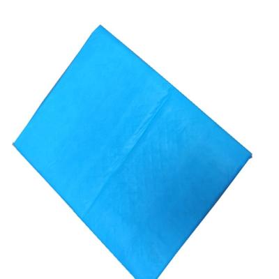 China Hospital Disposable Sheets Manufacturer Patient Positioning Sheets Pads for sale