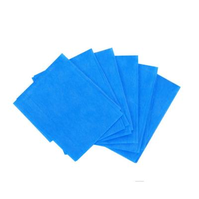 China Hospital / Beauty Bed Cushions Bed Sheets Incontinent Absorbent Disposable Underpads Hospital Use Surgical Sheets for sale