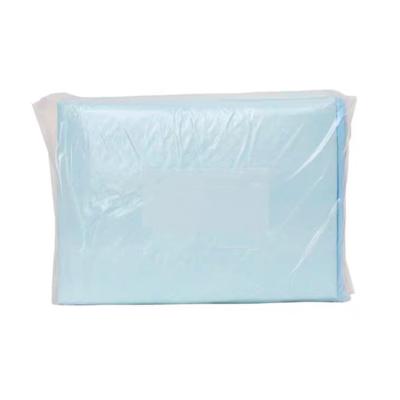 China Stored High Quality Skin Friendly Soft Care Mat Care Pad for sale