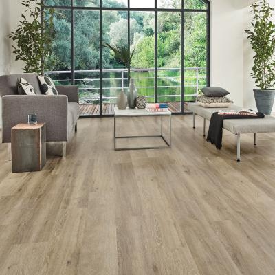 China Unilin Valinge Zero Formaldehyde Waterproof Anti-Abrasion Anti-Slip Wear Resistance Click PVC Vinyl SPC Flooring Grain Marble Plank for sale