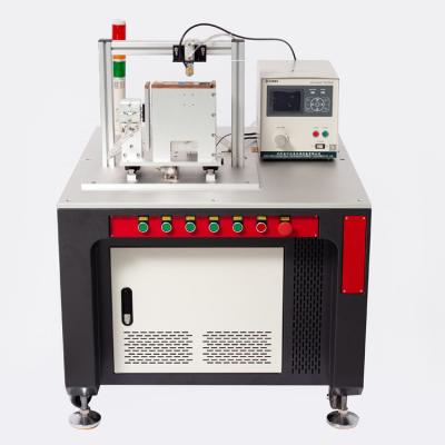 China EV Bus Laser Welding Equipment for sale