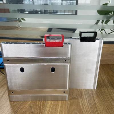 China 280AH 105Ah energy storage battery module pack  end plate for ESS battery pack and EV battery for sale