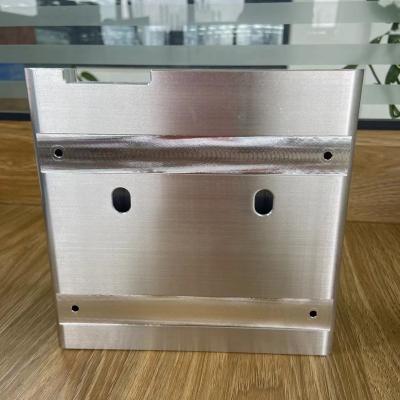 China 280AH 105Ah ESS  battery module pack  end plate for ESS battery pack and EV battery pack for sale