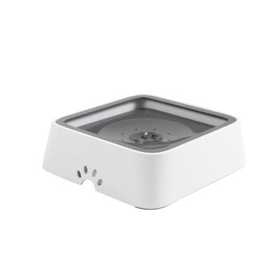 China Sustainable Pet Fountain Cat Drinker Water Fountain Dog Water Dispenser Pet Water Bowl for sale