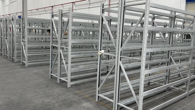 Fournisseur chinois vérifié - Guangzhou Maobang Storage Equipment Co., Ltd.