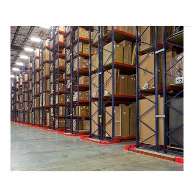 Κίνα Heavy Duty Pallet Selective Storage Goods Warehouse Storage Rack Warehouse Rack Rack High Quality Steel Rack προς πώληση