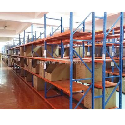 China Lightweight Warehouse Rack Wholesale Price Storage Rack High Density Storage Warehouse Rack for sale