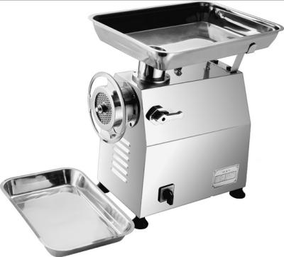 China Commercial 32 Type High Quality Meat And Vegetable Grinder Chopper For Sale for sale