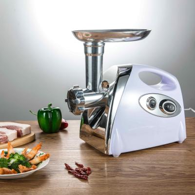 China Best Price Hotel Home Use Electric Food Chopper for sale