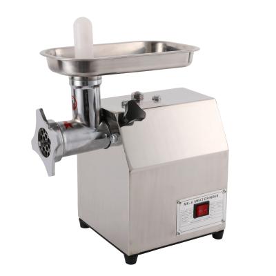 China Restaurant / Home Commercial Industrial Meat Grinder Prices Electric /Shop 8 Type Meat Grinder for sale