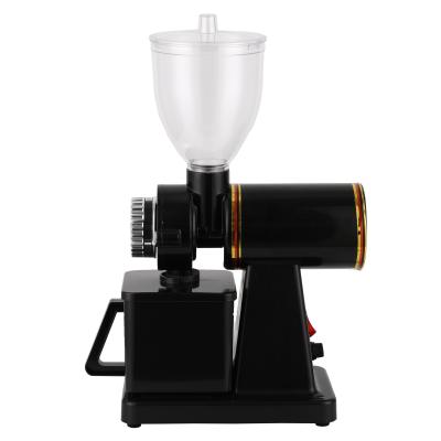 China Electric hotel high quality best price industrial coffee grinder for sale