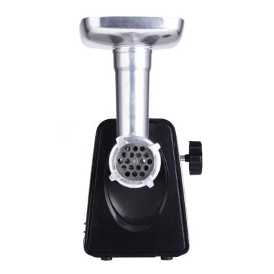 China Hotel Home Use Frozen Vegetable Cutter Meat Chopper Grinder for sale