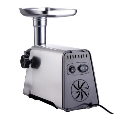 China Hotel Use Home Manual Electric Food Chopper Grain Mixer Grinder for sale