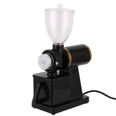 China Best Hotel Coffee Processing Machine Commercial Electric Coffee Grinders for sale