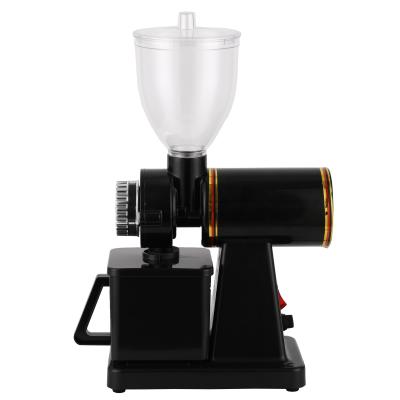 China Hotel Coffee Grinders Electronic Wholesale Coffee Maker With Grinder for sale