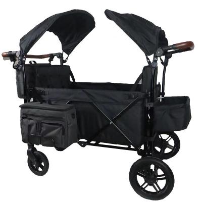 China Multifunctional Purpose Baby Stroller Kids Pram Lightweight Luxury Carriage Organizer for sale