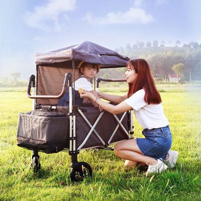 China Baby Stroller Easy Folding Baby Jogger Portable Strong Baby - 3-in-1 Doll Stroller Kids Doll Stroller Twin Baby Walker for sale