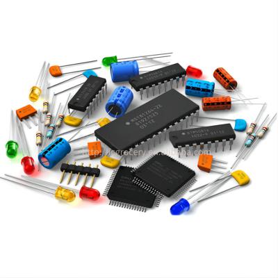 China SOT-23-3 One Stop Electronic Components BOM Service Integrated Circuit IC Chip MAL215097701E3 for sale