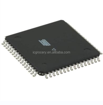 China New and original ATSAMC21J17A-AUT standard supplier ATSAMC21J17A-AUT integrated circuit microcontrol IC parts for sale