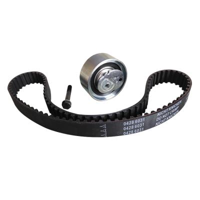 China Factory pulley belt for sale