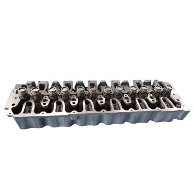 China Building Material Shops Engine Mechanical Cylinder Head for sale