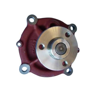 China Building Material Stores Engine Water Pump Accessories for sale