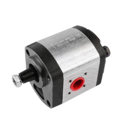 China Building Material Shops Motor Mechanical Gear Pump for sale