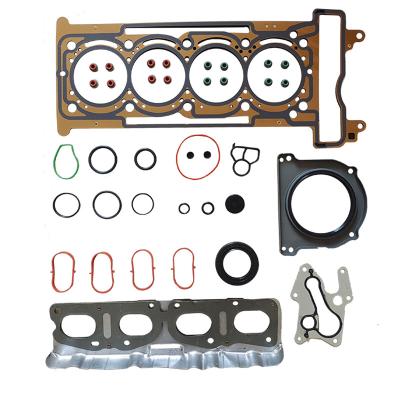 China High quality hot-selling 274 build material stores engine full gasket kit for cars for sale