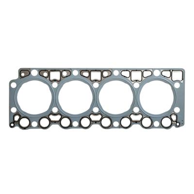 China Professional Diesel Engine Production Deutz TCD6L2013 4V Cylinder Head Gasket 04900689 for sale