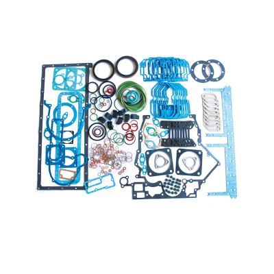 China Factory Price 02931719 Deutz BF8M1015 Machinery Engine Parts Overhaul Kit for sale