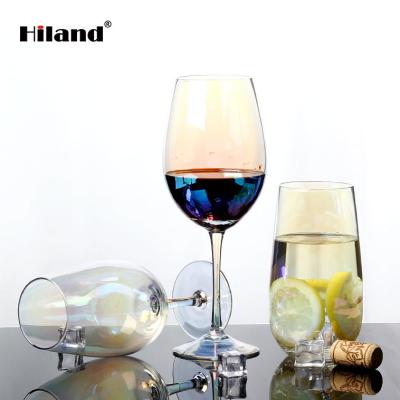 China Newest Vintage Colored Cheap Tumbler Custom Transparent Modern Glass Cups Can Be Customized for sale