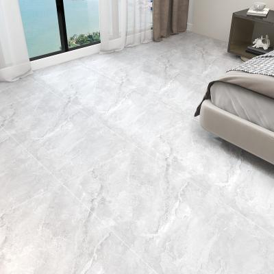 China Hot Selling OEM ODM Porcelain Metallic Glazed Ceramic Tiles 60x120 Calacatta for sale